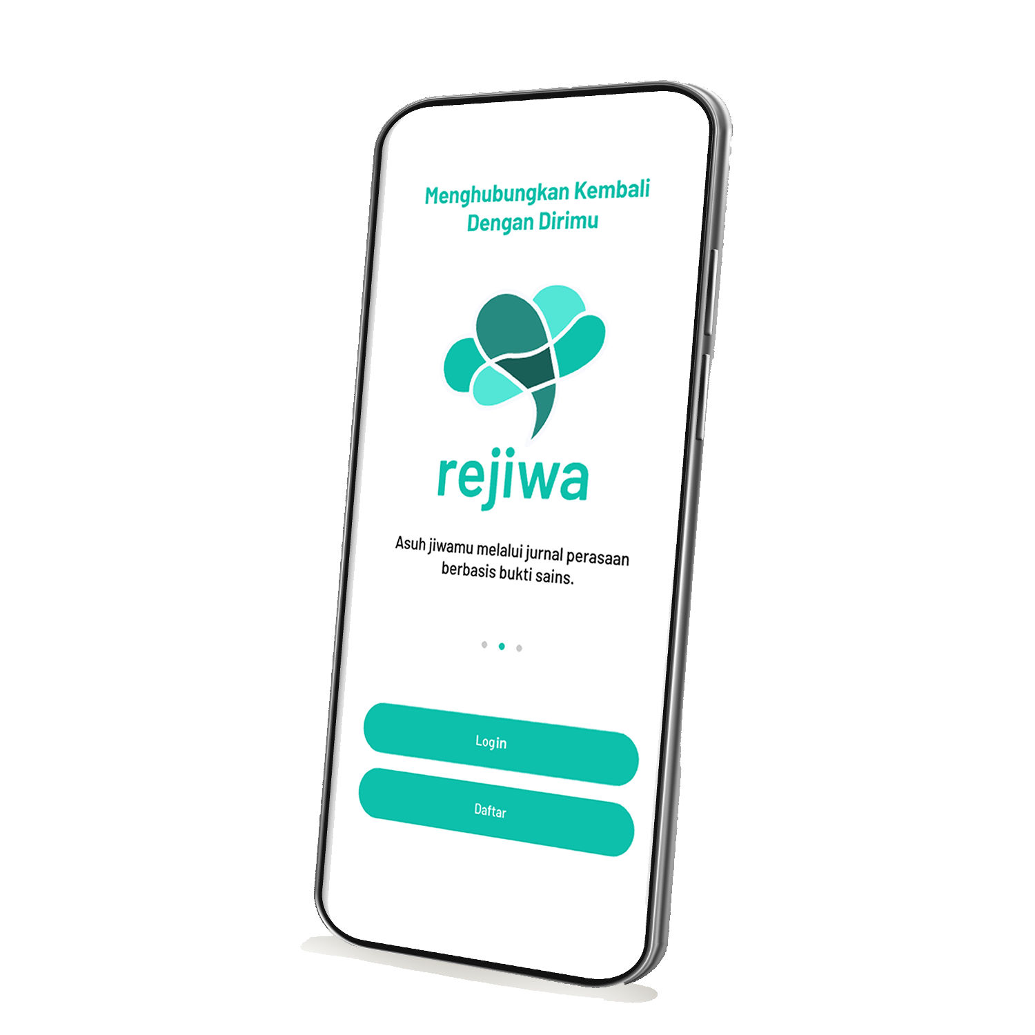 Manfaat Aplikasi Mobile Kesehatan Mental